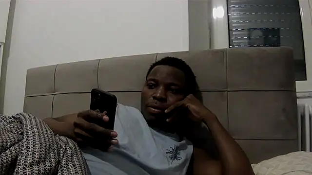 Bigchocco online show from March 4, 2026, 2:12 pm