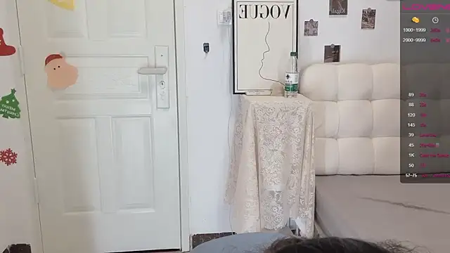 sunny-ly online show from March 26, 2026, 3:28 pm