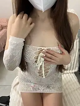  xiaoxinxin  online show from April 11, 2026, 12:09 pm