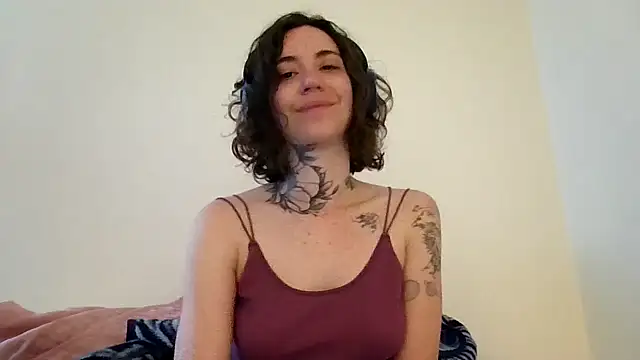 Snapshot of Dirty_Pink chatting on March 16, 2026, 9:57 am Dirty Pink online show from March 16, 2026, 9:57 am