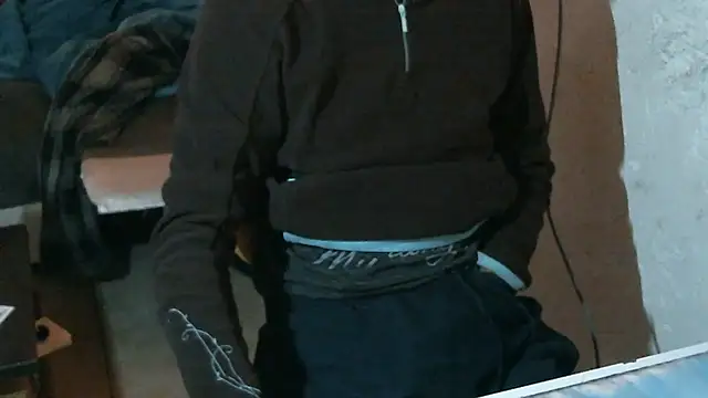 Renard0909 online show from January 13, 2026, 9:25 am