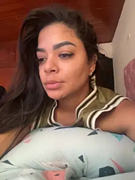 Brianna scott  online show from January 18, 2026, 2:21 pm