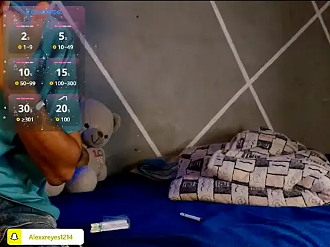 Snapshot of alexx_23cm chatting on June 15, 2026, 1:41 am alexx 23cm online show from June 15, 2026, 1:41 am