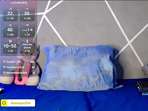 Snapshot of alexx_23cm chatting on July 13, 2026, 1:08 am alexx 23cm online show from July 13, 2026, 1:08 am