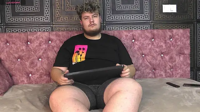 XavierMax online show from January 10, 2026, 5:53 am