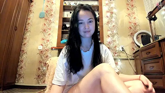   Fistashka   online show from February 14, 2026, 10:06 pm