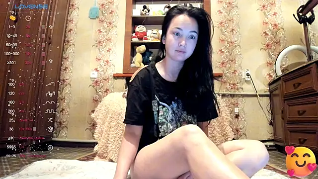   Fistashka   online show from March 13, 2026, 2:12 pm