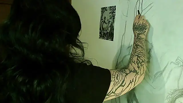 Snapshot of Aoidandelion chatting on February 10, 2026, 12:48 am Aoidandelion online show from February 10, 2026, 12:48 am