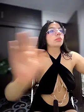 ShyDesireXXX online show from February 23, 2026, 9:34 pm