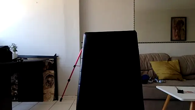 AfricanDesires online show from January 14, 2026, 7:47 am