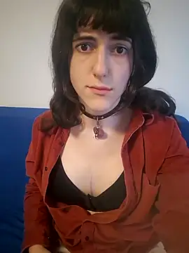 Snapshot of Sakura_trans chatting on March 7, 2026, 5:32 pm Sakura trans online show from March 7, 2026, 5:32 pm