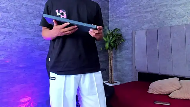 Andres mer online show from January 10, 2026, 11:23 am