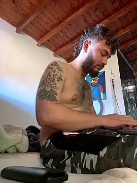 JacoLive10 online show from January 7, 2026, 9:06 pm