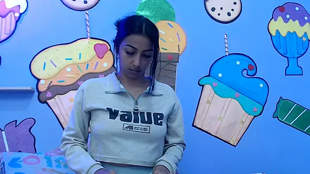 Snapshot of skinnysexzara18 chatting on February 20, 2026, 1:35 am skinnysexzara18 online show from February 20, 2026, 1:35 am