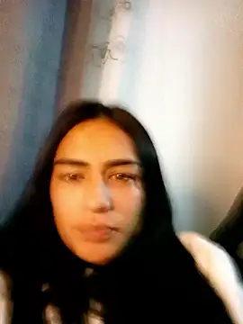 Zhaariick 444Ra online show from January 11, 2026, 3:55 am