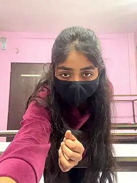 Snapshot of HotxMuskan chatting on January 8, 2026, 10:06 am HotxMuskan online show from January 8, 2026, 10:06 am