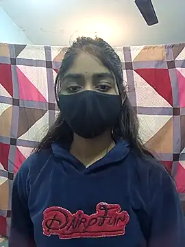 Snapshot of HotxMuskan chatting on February 5, 2026, 3:11 am HotxMuskan online show from February 5, 2026, 3:11 am