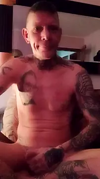 Der Schoene Penis online show from February 9, 2026, 12:20 pm