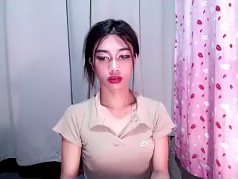 Goddess katrina26 online show from February 9, 2026, 5:06 pm