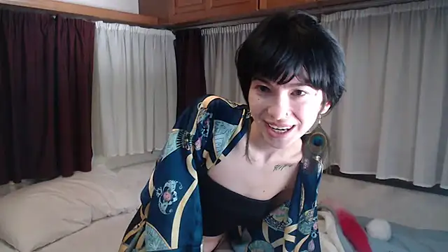 Snapshot of Marley_Queen chatting on July 21, 2026, 7:43 am Marley Queen online show from July 21, 2026, 7:43 am