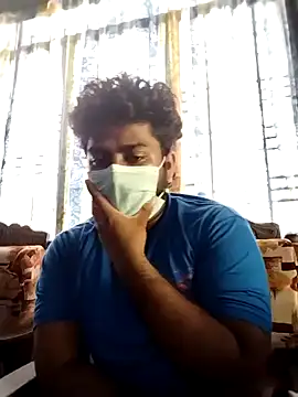 Danu2005dsa online show from March 29, 2026, 9:20 am