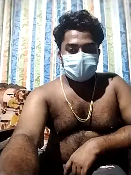 Danu2005dsa online show from April 5, 2026, 7:22 pm