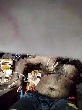 Danu2005dsa online show from April 19, 2026, 6:10 pm