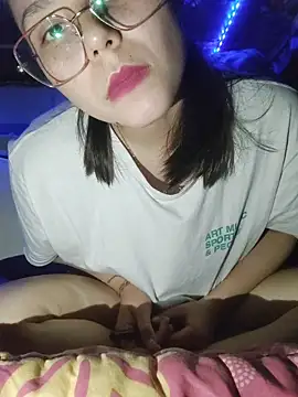 Snapshot of Sexyhanna14 chatting on May 7, 2026, 1:55 am Sexyhanna14 online show from May 7, 2026, 1:55 am