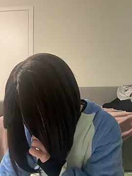 Snapshot of Lily_Lii chatting on January 15, 2026, 1:48 pm Lily Lii online show from January 15, 2026, 1:48 pm