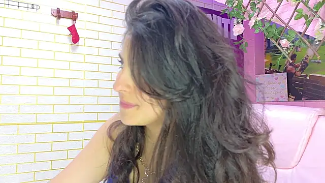 millybell303av online show from February 17, 2026, 12:23 pm