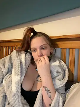 DarkdesireXoX online show from March 26, 2026, 11:32 pm