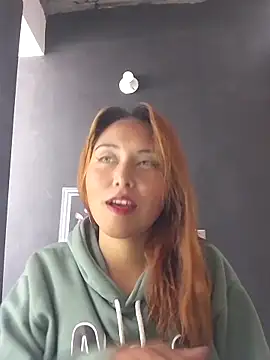 Velvet Moon33 online show from April 12, 2026, 6:46 pm