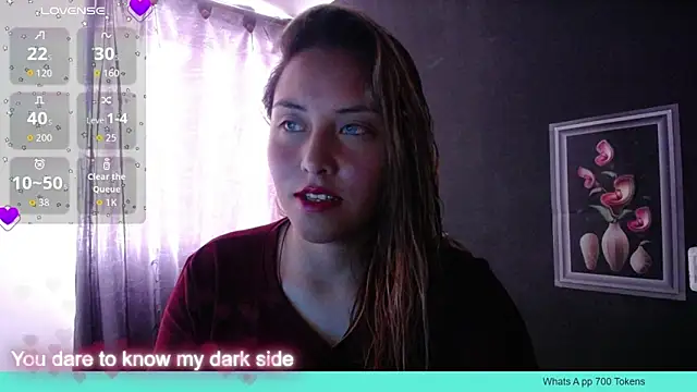 Velvet Moon33 online show from April 15, 2026, 1:29 pm