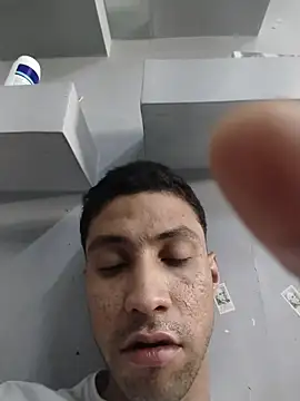 AlejandreBy online show from June 9, 2026, 12:22 am