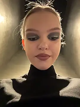 AshleyMur online show from February 4, 2026, 6:08 am