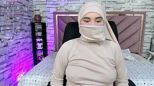 Snapshot of Zulema_Bakir chatting on January 5, 2026, 7:28 pm Zulema Bakir online show from January 5, 2026, 7:28 pm