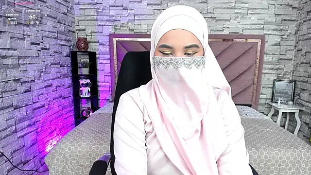 Snapshot of Zulema_Bakir chatting on January 6, 2026, 6:55 pm Zulema Bakir online show from January 6, 2026, 6:55 pm