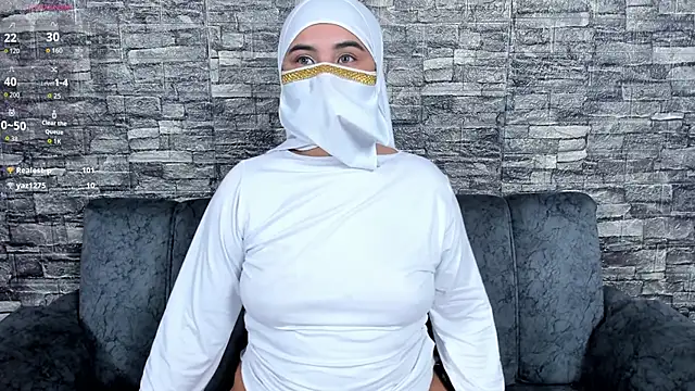 Snapshot of Zulema_Bakir chatting on January 7, 2026, 7:00 am Zulema Bakir online show from January 7, 2026, 7:00 am