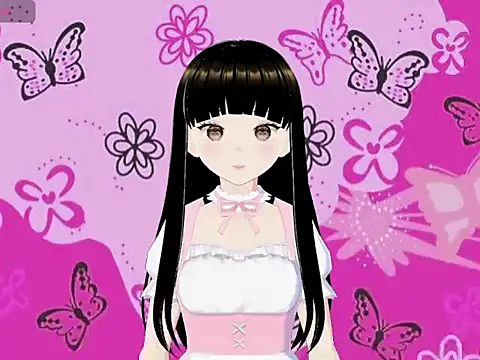 SparkleJumpRopeQueen4 online show from May 11, 2026, 1:39 pm