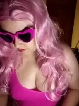 Masked Muse online show from February 3, 2026, 4:32 am