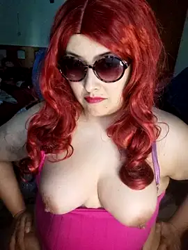 Masked Muse online show from February 18, 2026, 12:06 am