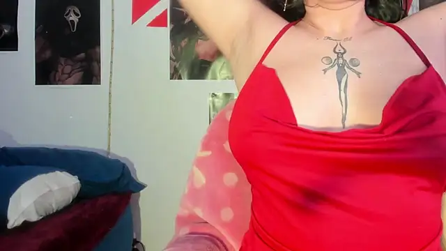 abril onnel online show from April 7, 2026, 8:09 pm