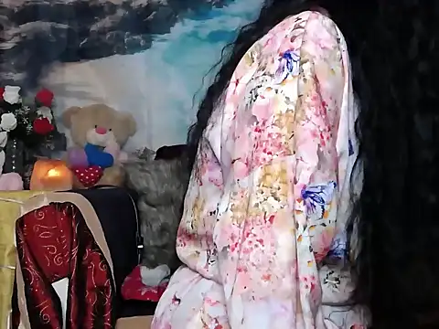 Snapshot of LovelyJess4U chatting on June 11, 2026, 6:55 am LovelyJess4U online show from June 11, 2026, 6:55 am