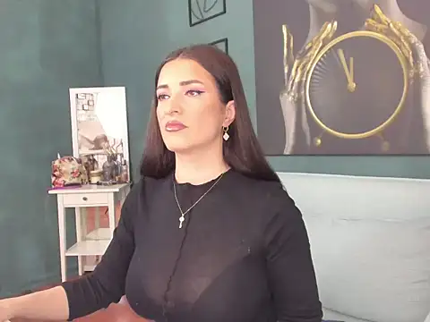 VanillaBlyss online show from March 9, 2026, 8:51 am