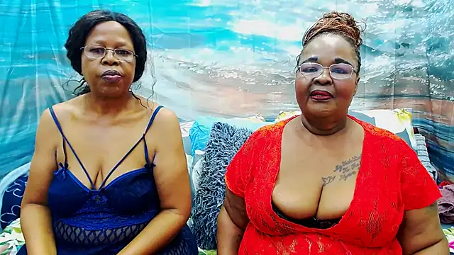 SEXY MATURExx online show from June 29, 2026, 5:57 pm