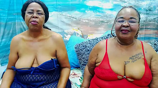 SEXY MATURExx online show from July 16, 2026, 5:41 pm
