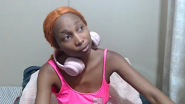 ExtraDoll online show from March 15, 2026, 8:31 am