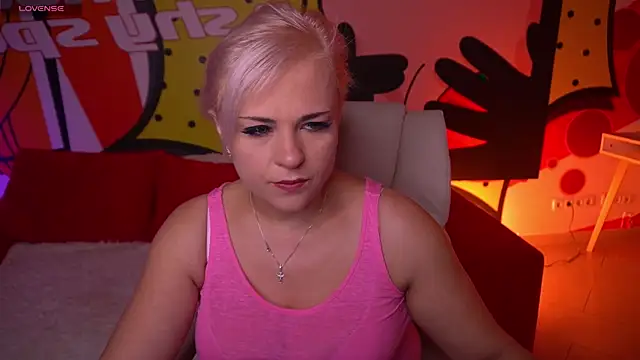 CrystalVibe online show from March 18, 2026, 6:49 am