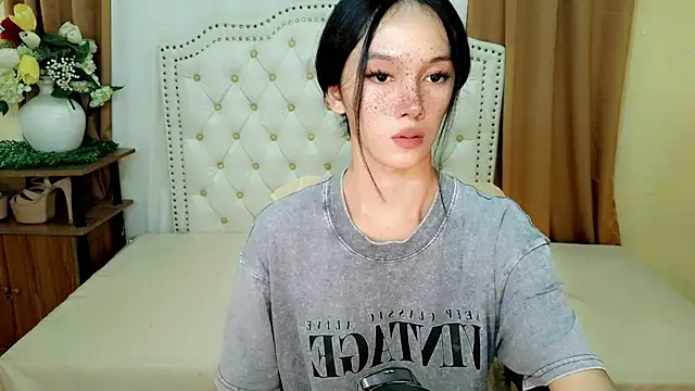 SweetcockAsian online show from March 5, 2026, 1:23 am