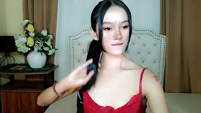 SweetcockAsian online show from March 15, 2026, 6:19 am